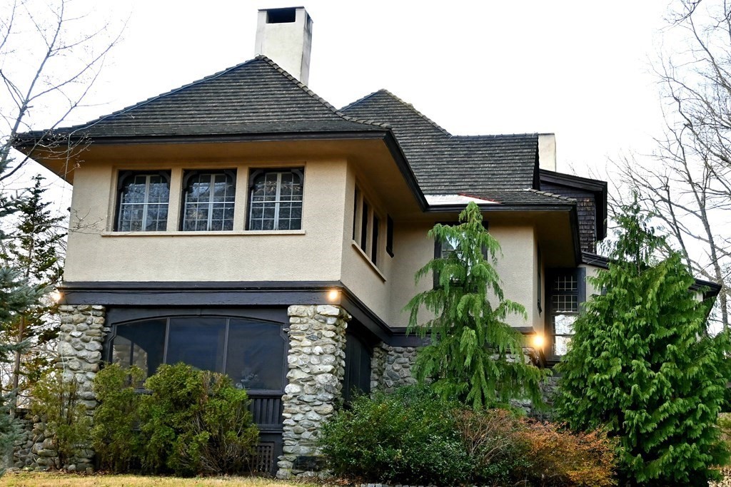 360 Salisbury Street Worcester, MA 01609 - Photo 40 of 42