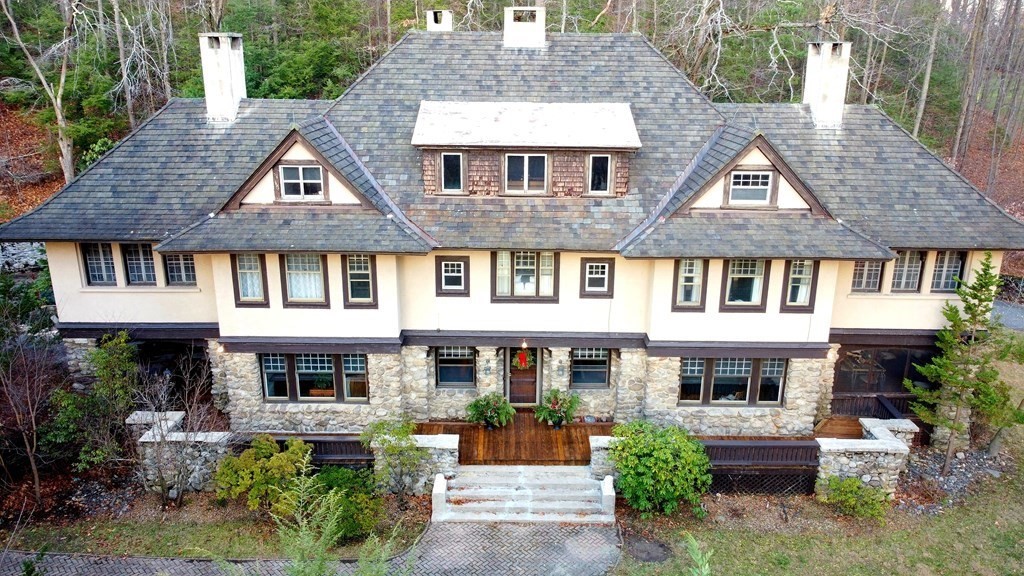 360 Salisbury Street Worcester, MA 01609 - Photo 42 of 42