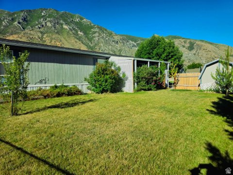 1025 North 300 West, Unit 7 Springville, UT 84663 - Photo 27 of 28