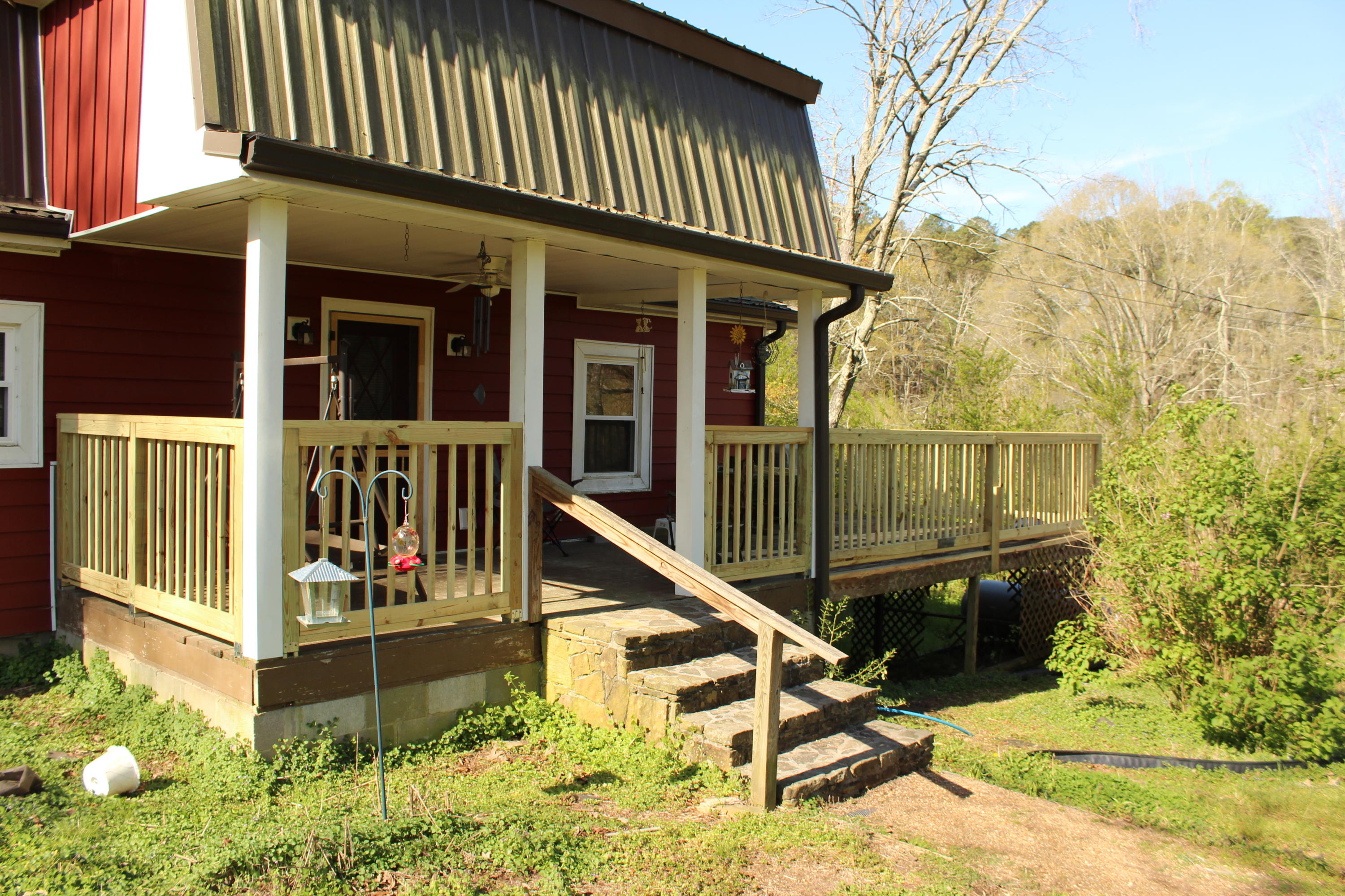 2616 Corinth Road LaFayette, GA 30728 - Photo 3 of 17 IMG_0846