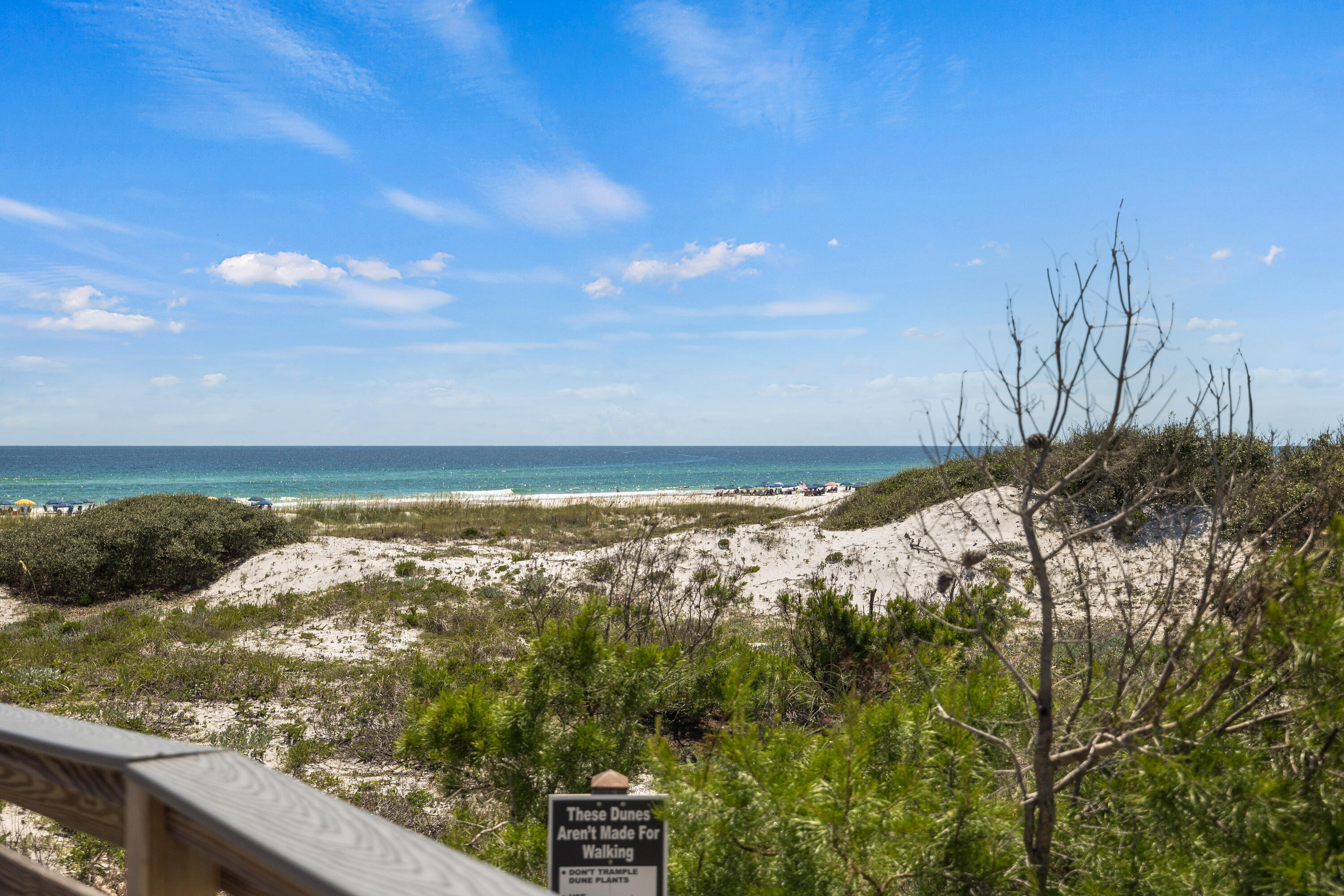 1732 West County Highway 30A, Unit 403R Santa Rosa Beach, FL 32459 - Photo 48 of 57 a view of lake