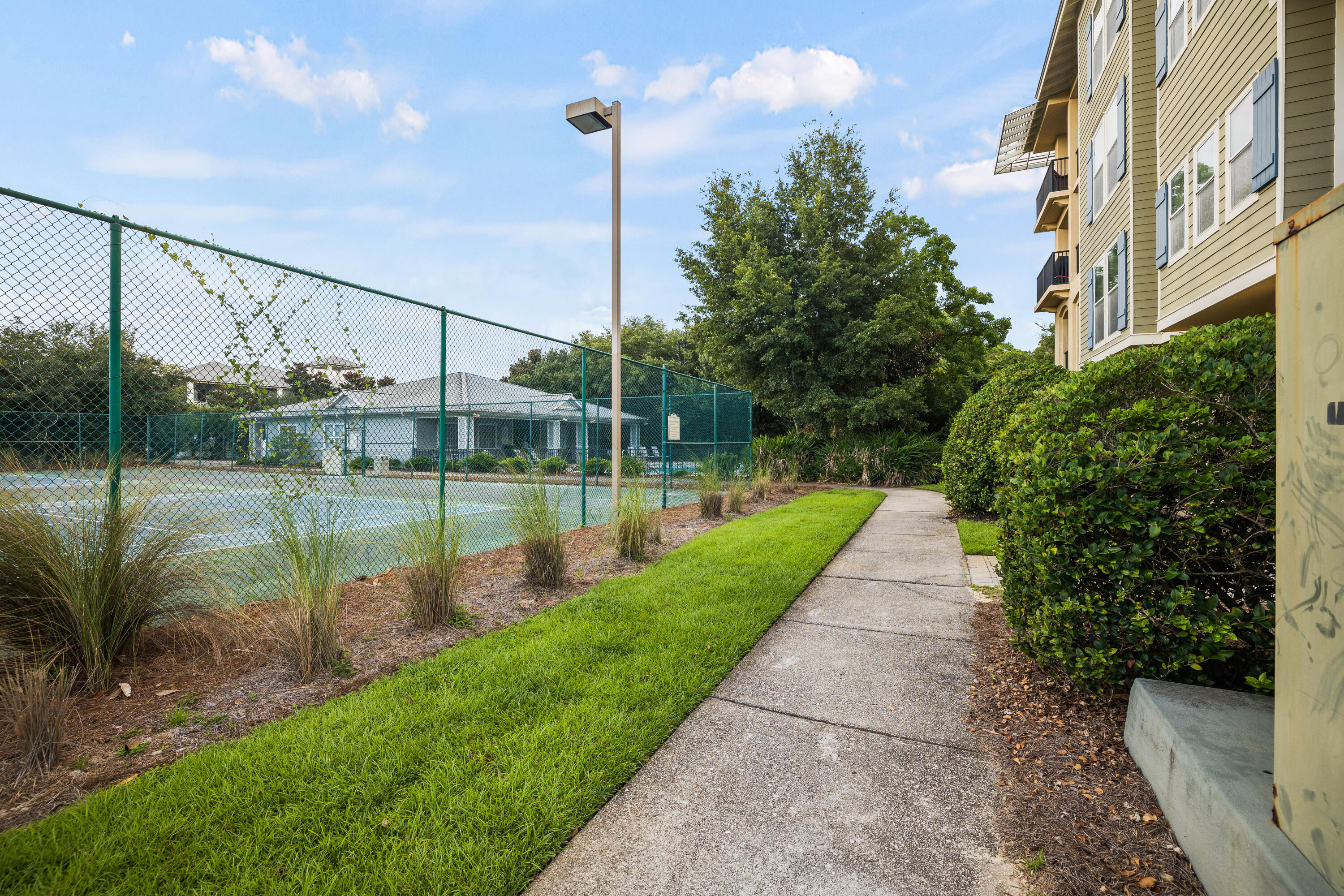1732 West County Highway 30A, Unit 403R Santa Rosa Beach, FL 32459 - Photo 54 of 57 a view of a lake view