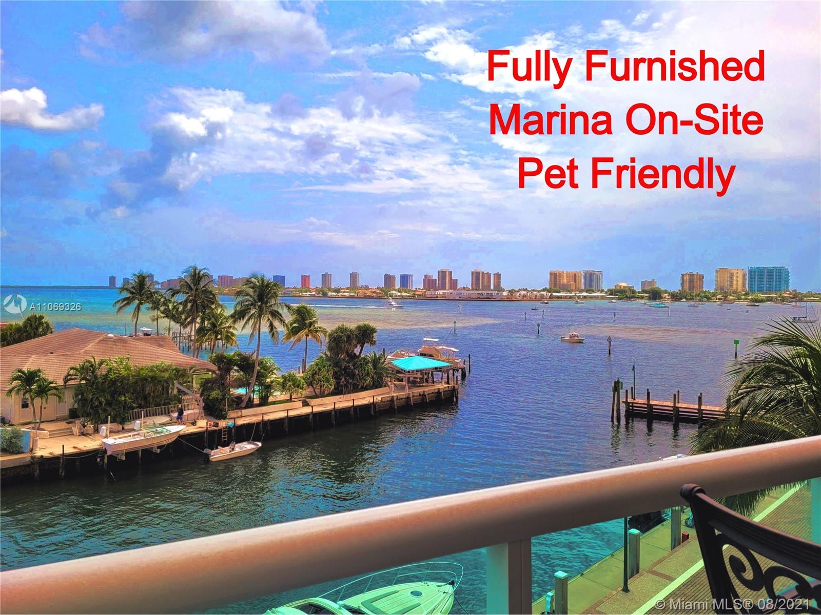 2650 Lake Shore Drive, Unit 401 Riviera Beach, FL 33404 - Photo 1 of 33