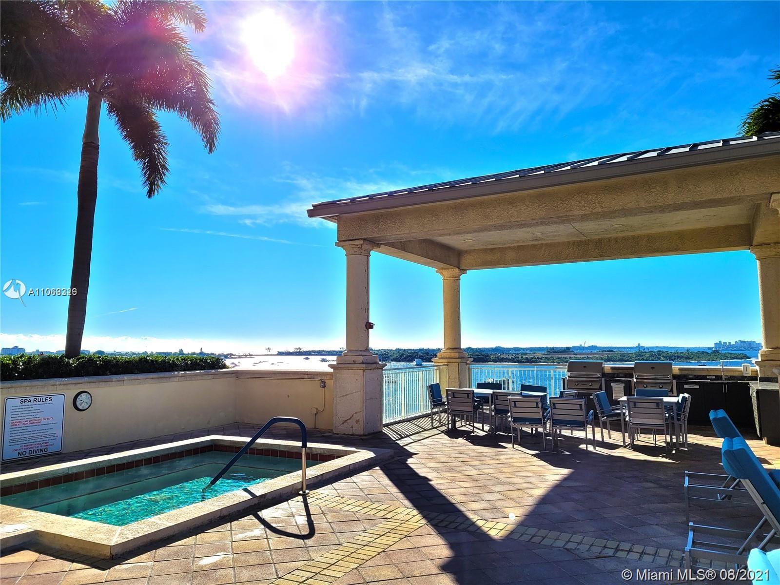2650 Lake Shore Drive, Unit 401 Riviera Beach, FL 33404 - Photo 9 of 33
