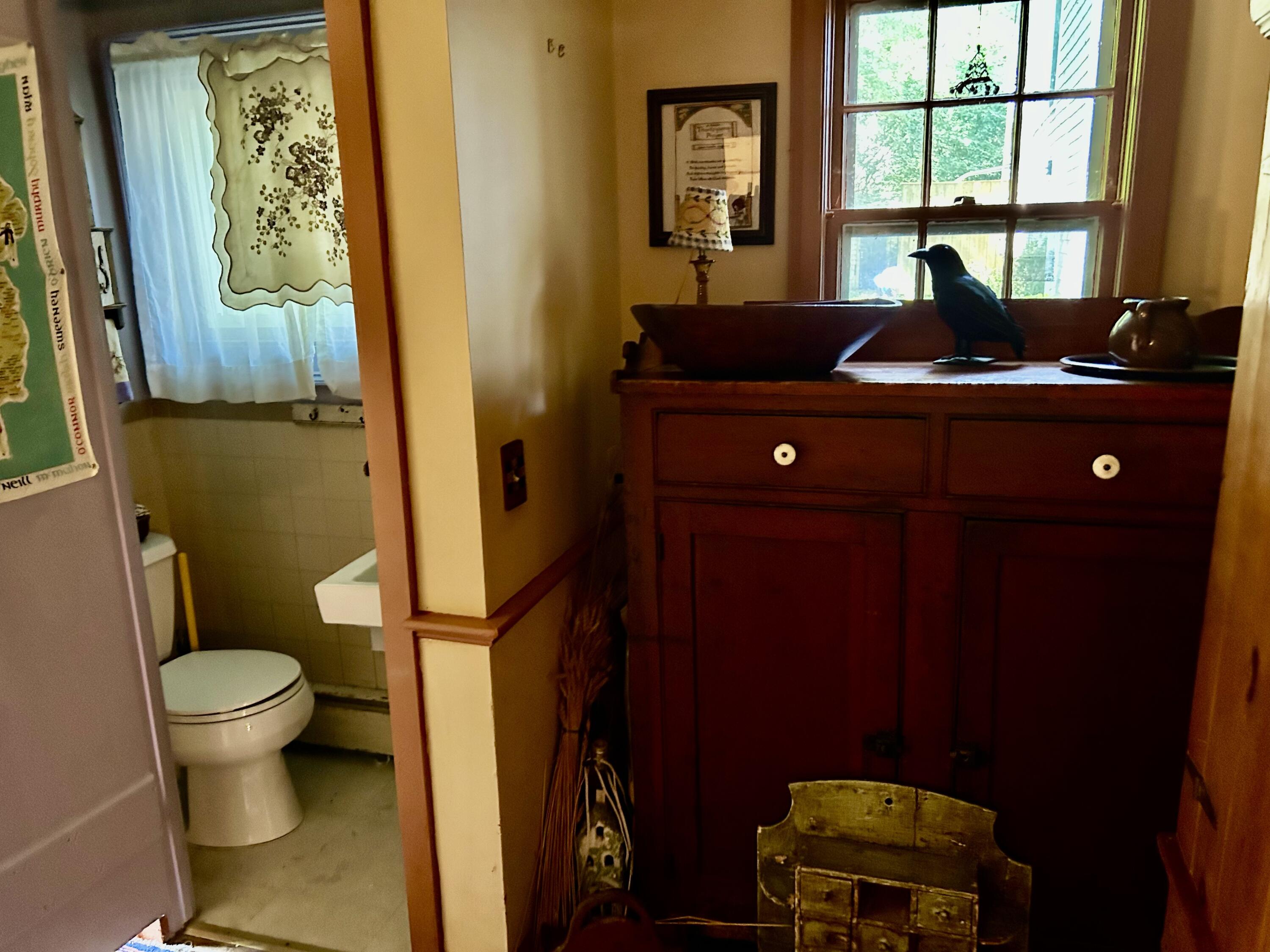 1580 Main Street Brewster, MA 02631 - Photo 13 of 27 half bath