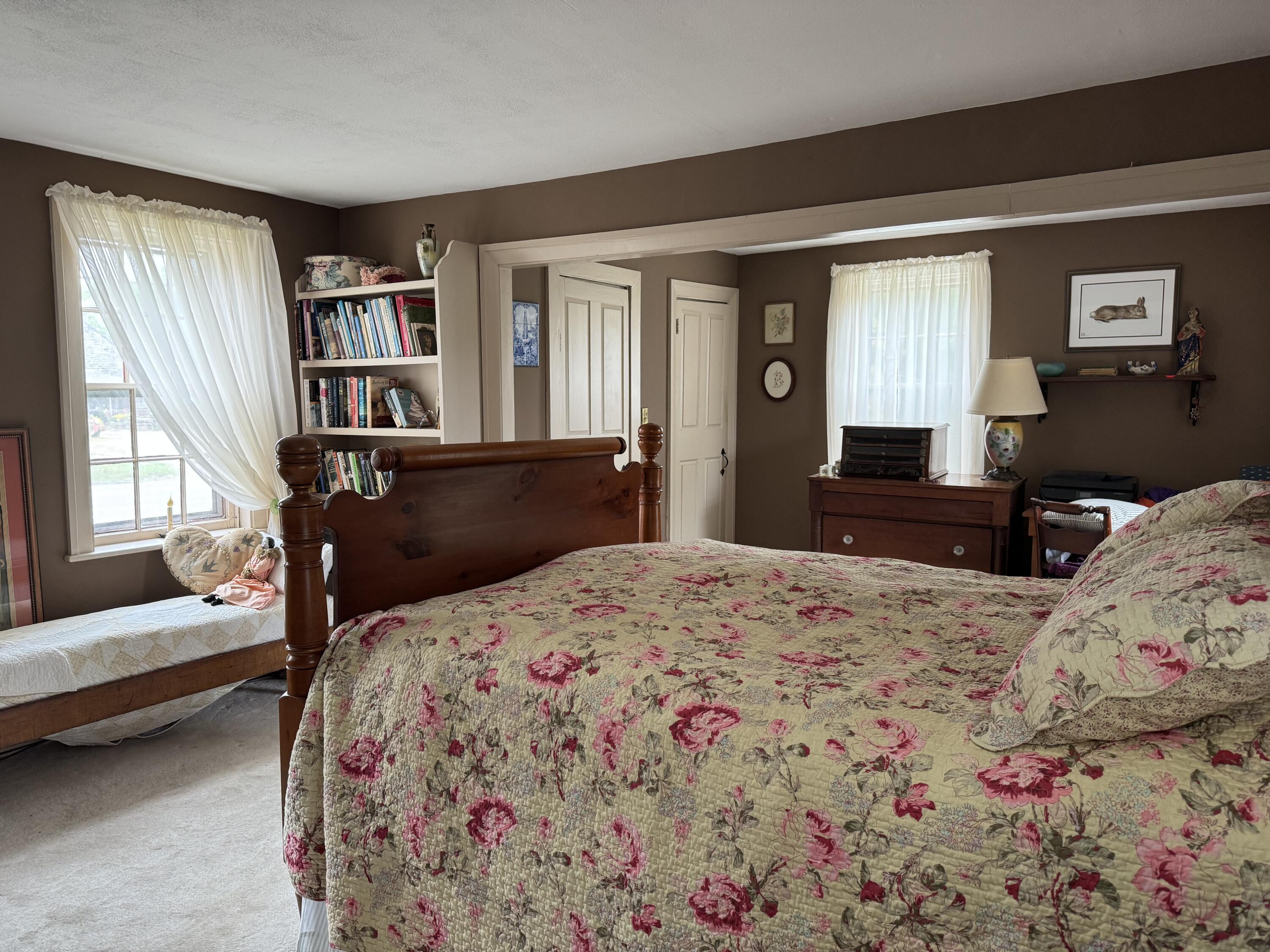 1580 Main Street Brewster, MA 02631 - Photo 14 of 27 bedroom1