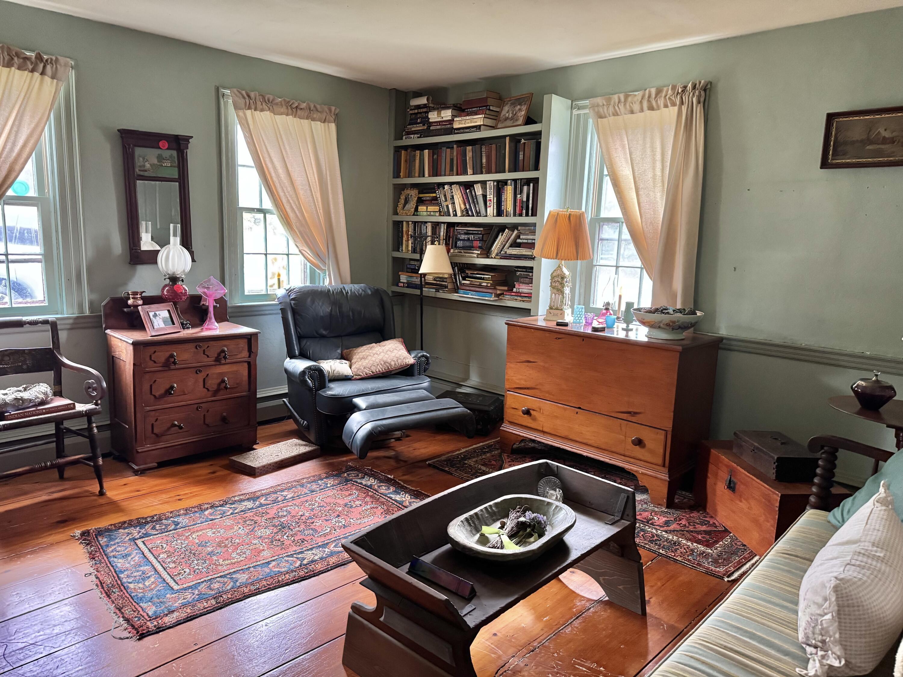 1580 Main Street Brewster, MA 02631 - Photo 18 of 27 upper living room