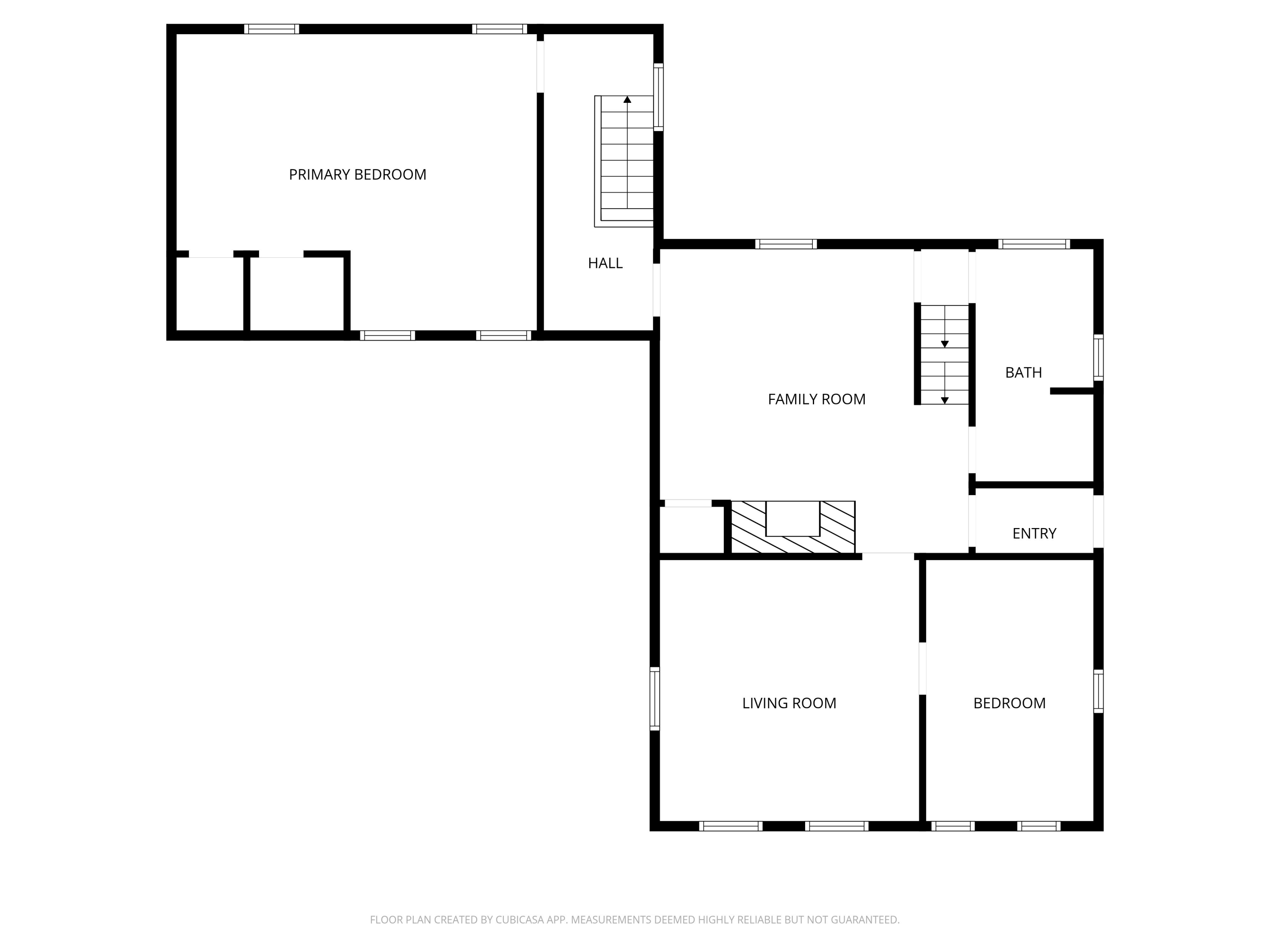 1580 Main Street Brewster, MA 02631 - Photo 19 of 20 a picture of floor plan