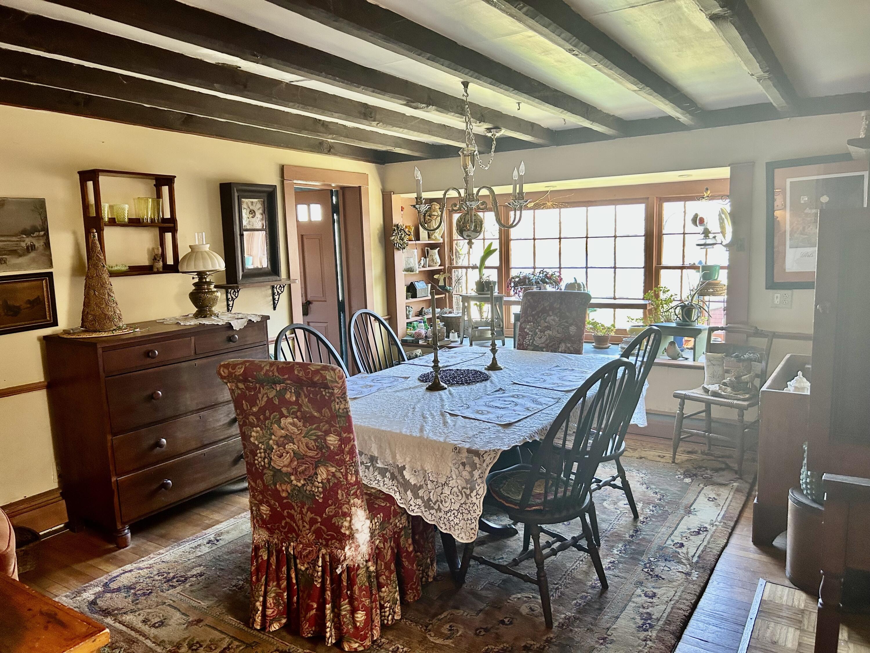 1580 Main Street Brewster, MA 02631 - Photo 4 of 27 diningb