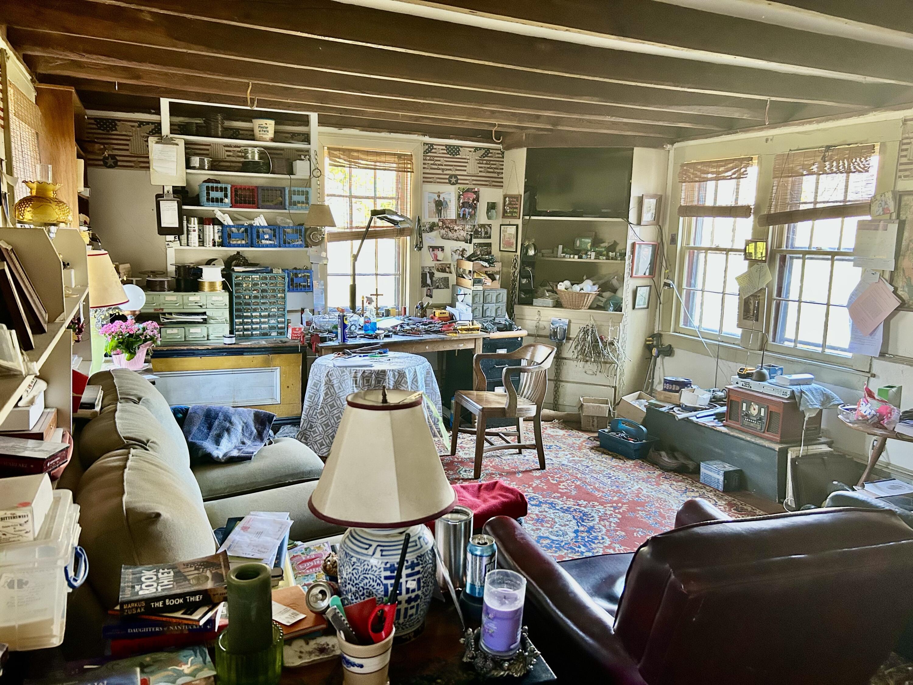 1580 Main Street Brewster, MA 02631 - Photo 6 of 27 livingshop1
