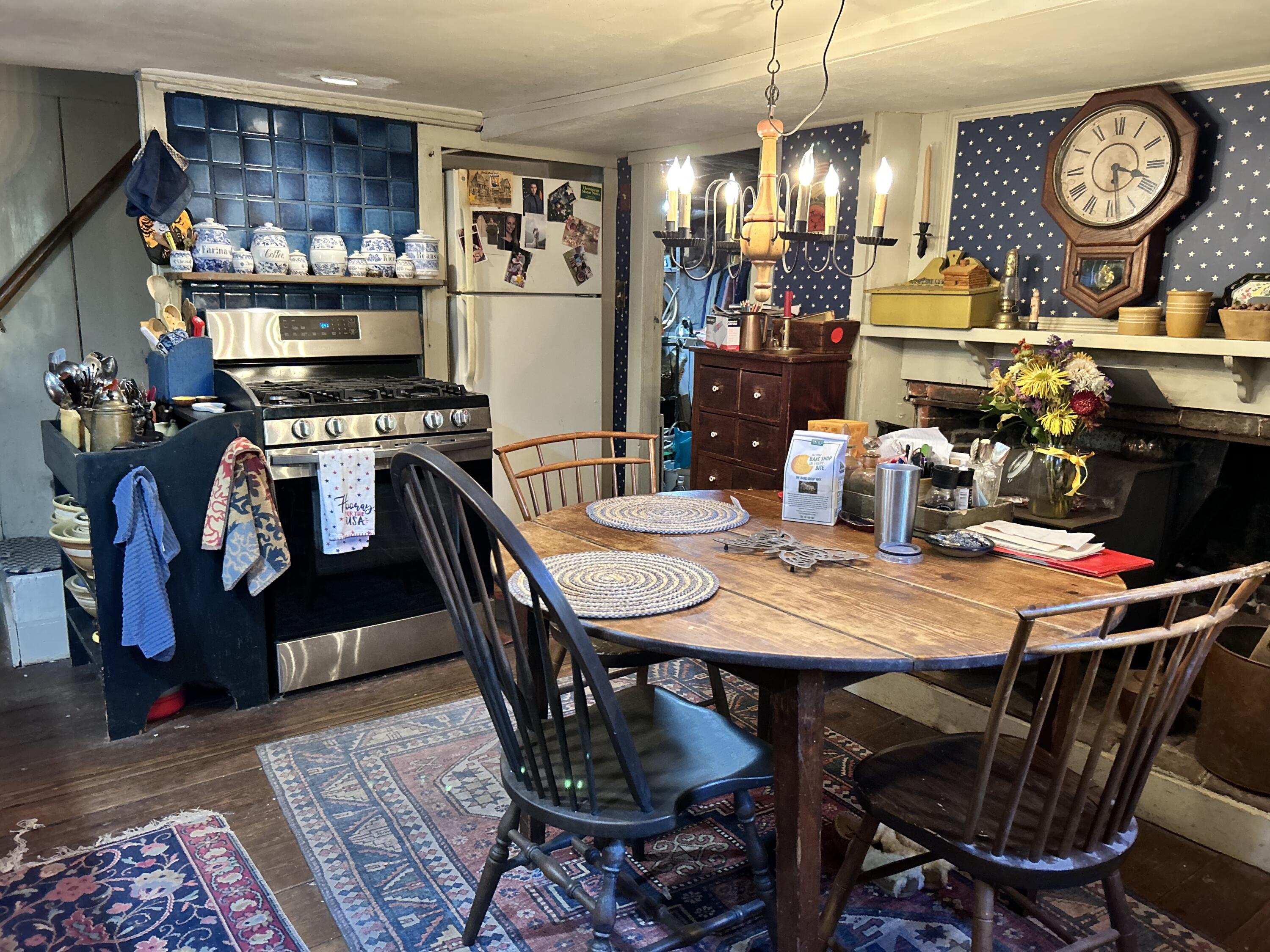1580 Main Street Brewster, MA 02631 - Photo 8 of 25 1580mainkitchen2