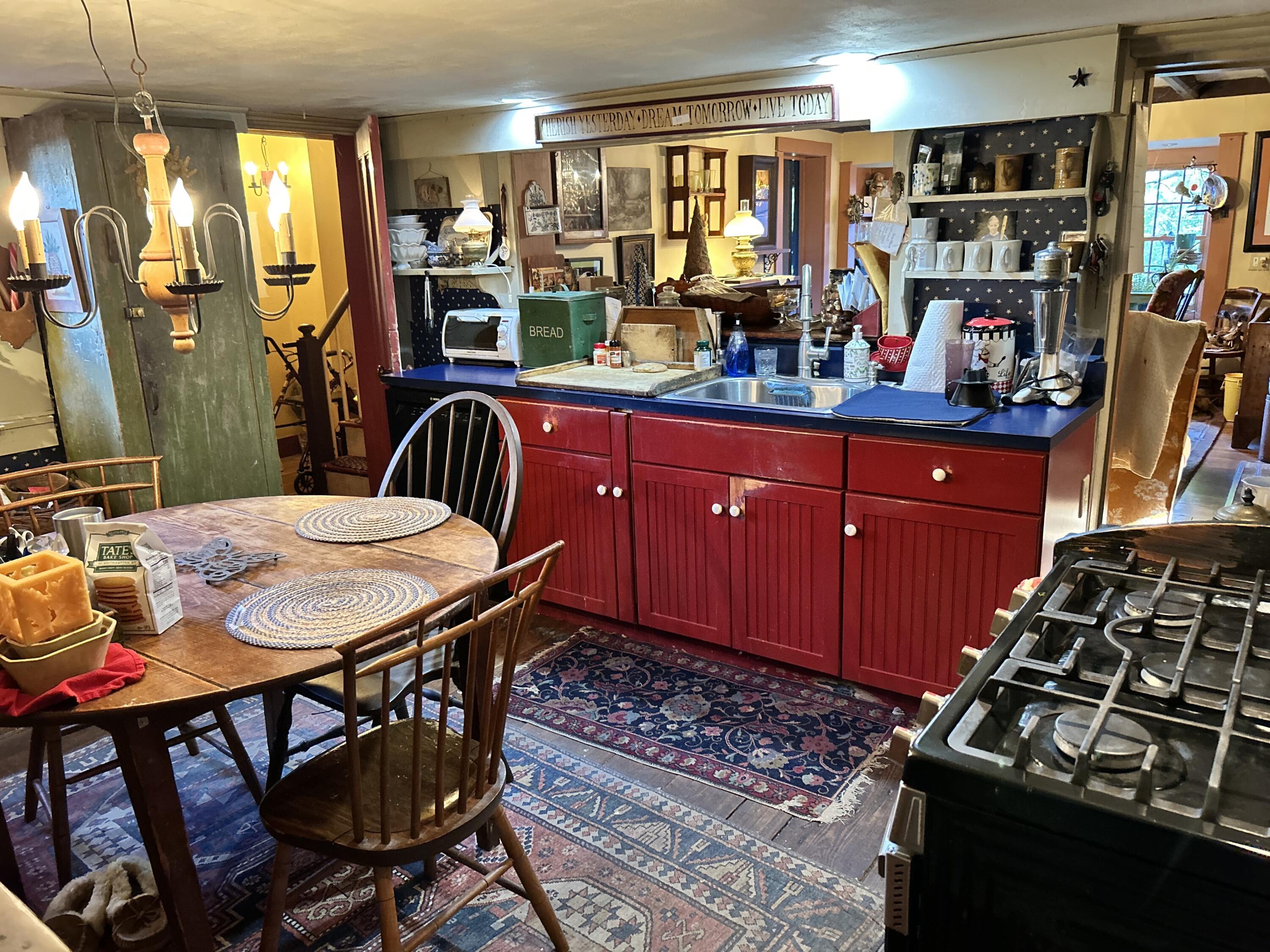1580 Main Street Brewster, MA 02631 - Photo 9 of 27 1580kitchenmain