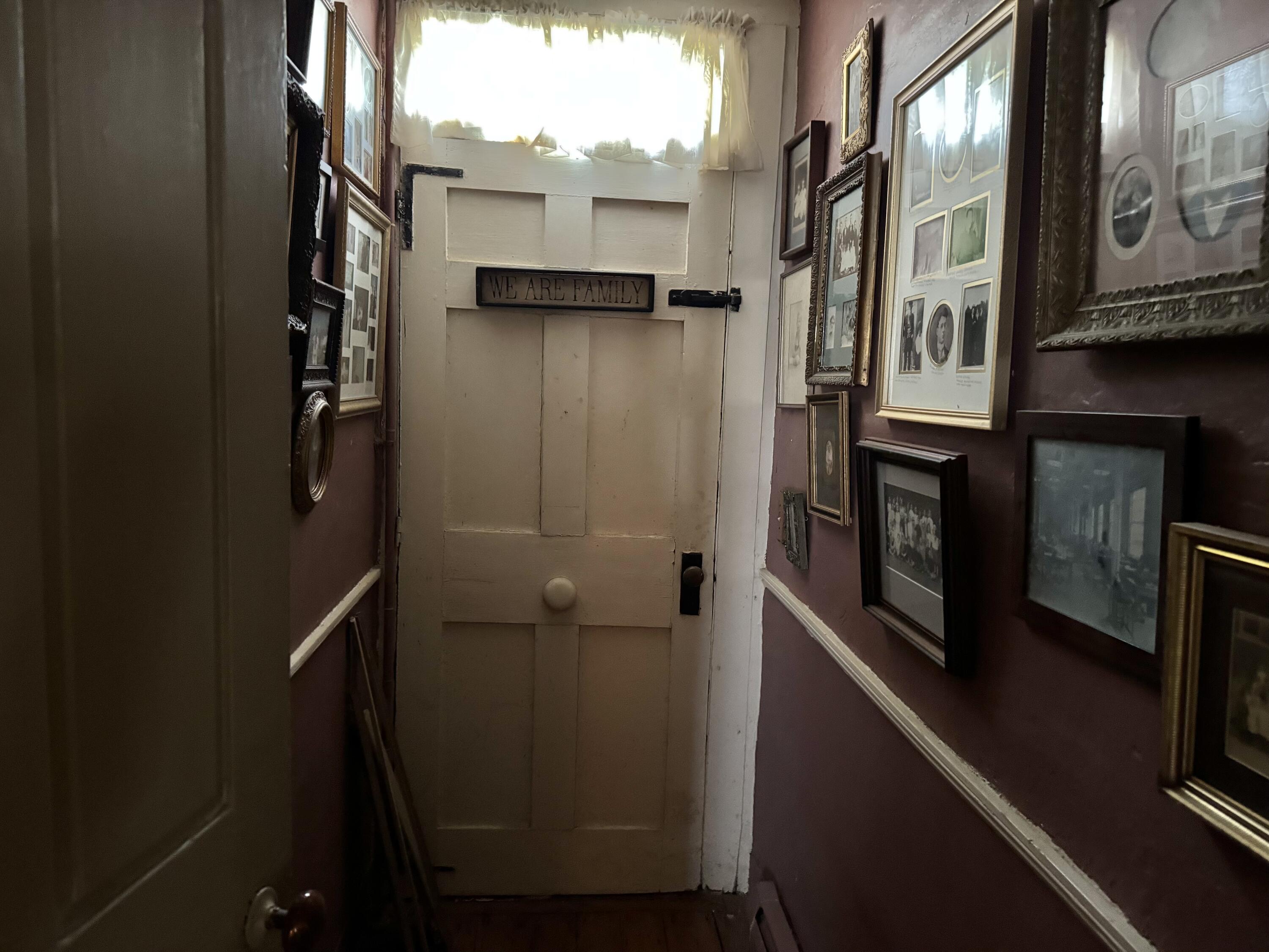 1580 Main Street Brewster, MA 02631 - Photo 9 of 20 a close view of an entryway