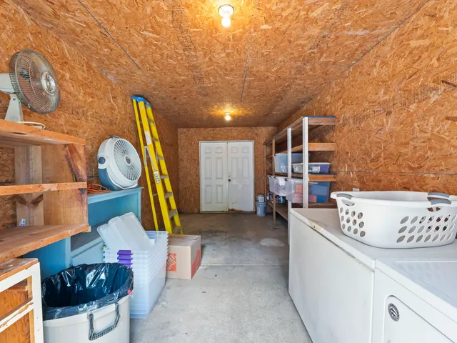 a view of green field