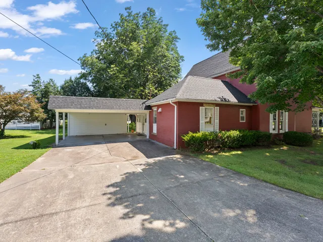 $349,900 | 103 Cowan Street West, Cowan, TN 37318