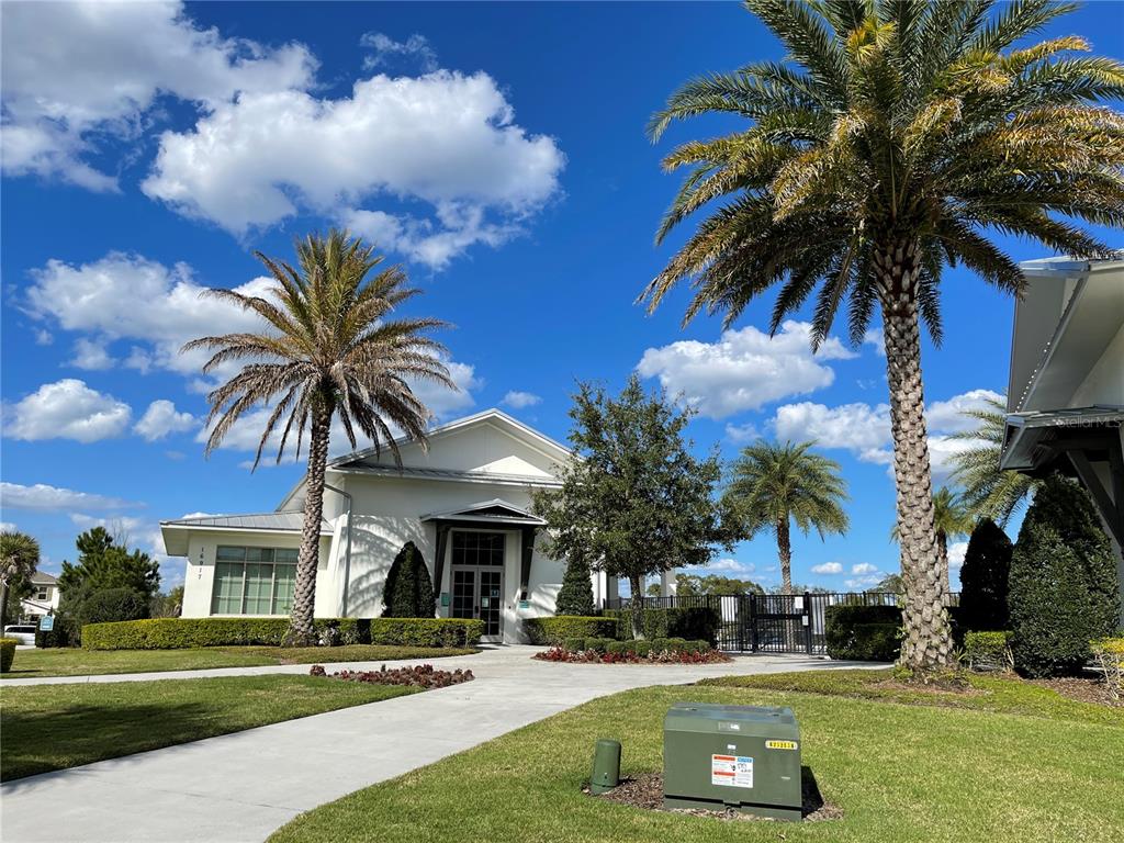 16718 Rusty Anchor Road Winter Garden, FL 34787 - Photo 24 of 25