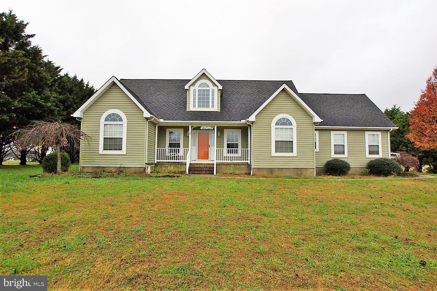 9472 Clendaniel Pond Road Lincoln, DE 19960 - Photo 1 of 26 Gallery Image 1