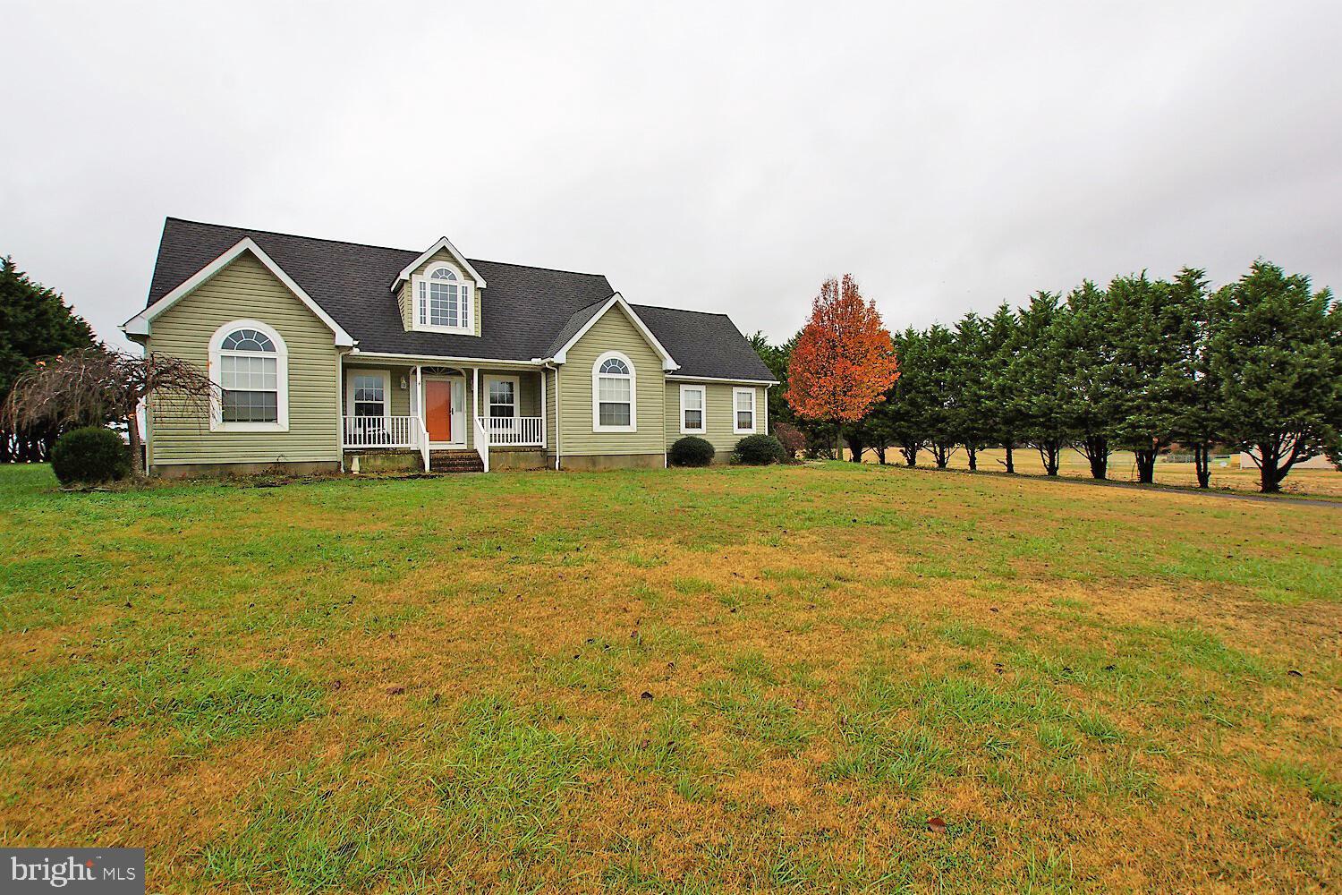 9472 Clendaniel Pond Road Lincoln, DE 19960 - Photo 2 of 26 Gallery Image 2