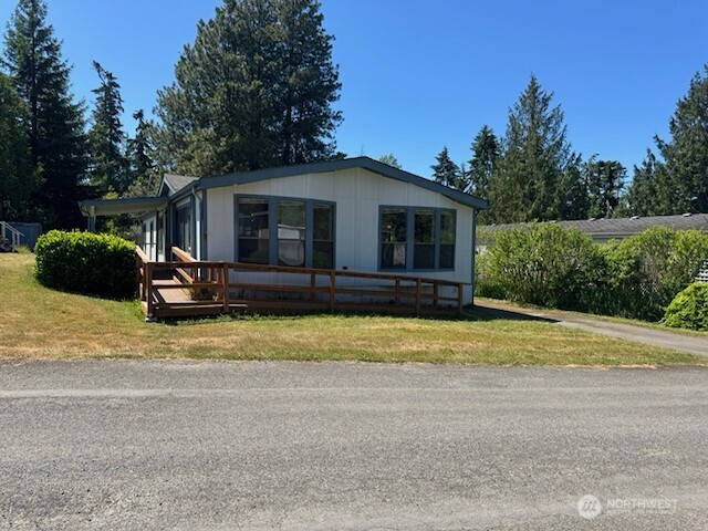 90 Baywood Village Road, Unit 44 Sequim, WA 98382 - Photo 33 of 36