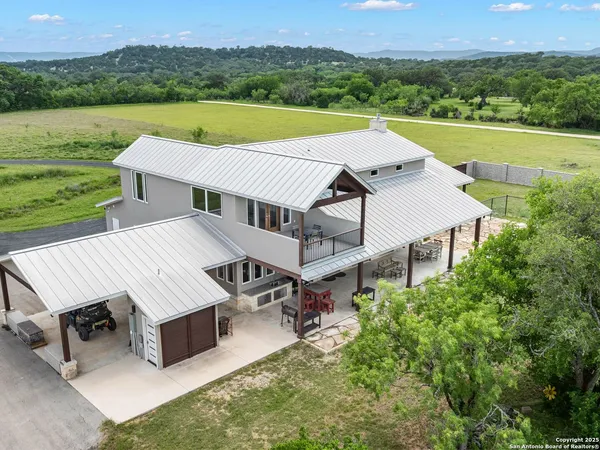 $1,700,000 | 497 Cypress Fls Road, Utopia, TX 78884