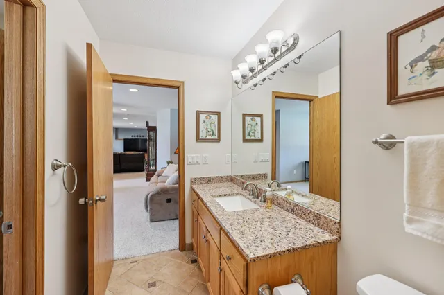 $435,000 | 6806 North Aldrich Avenue, Brooklyn Center, MN 55430