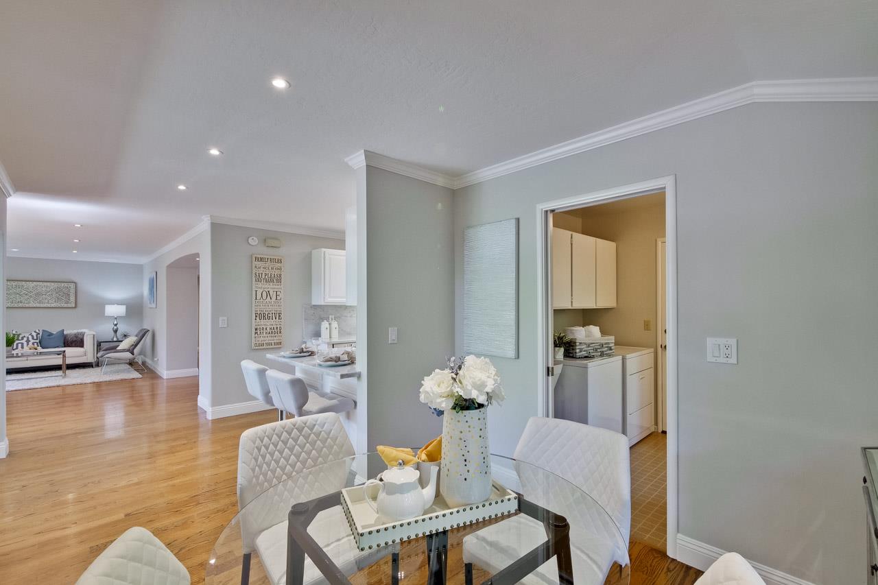 1875 Appletree Lane Mountain View, CA 94040 - Photo 19 of 39 a living room with furniture