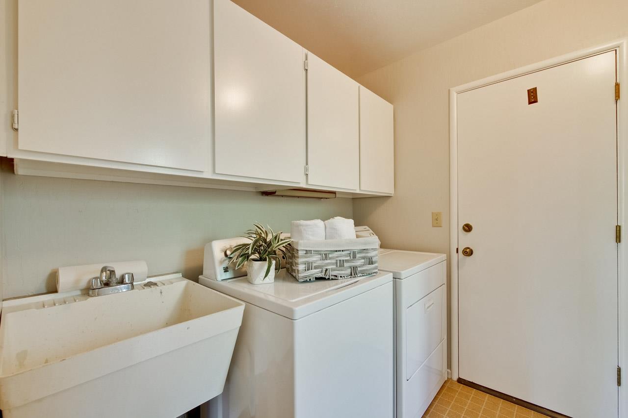 1875 Appletree Lane Mountain View, CA 94040 - Photo 33 of 39 a room with storage and utility
