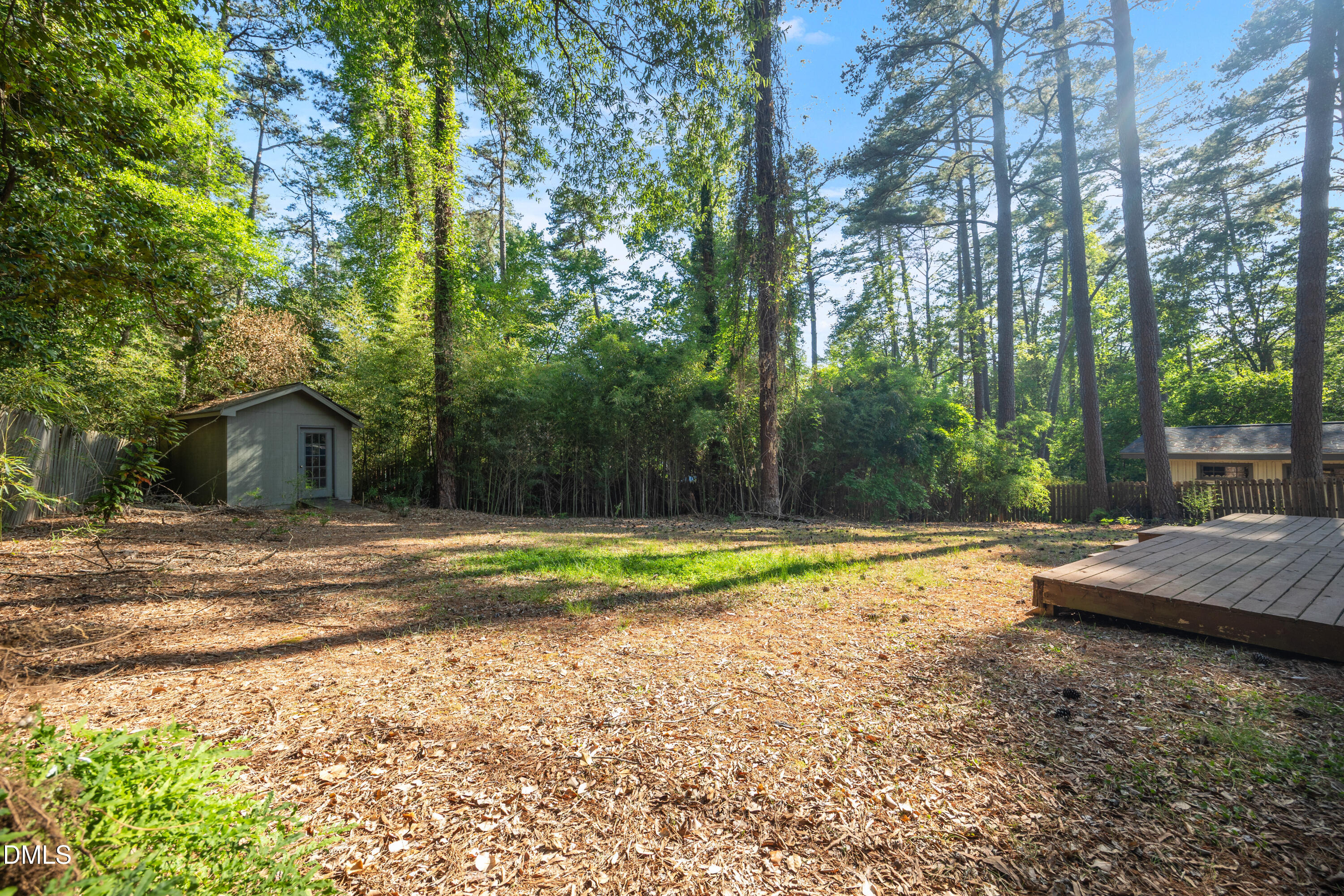 2421 Perkins Road Durham, NC 27705 - Photo 68 of 79