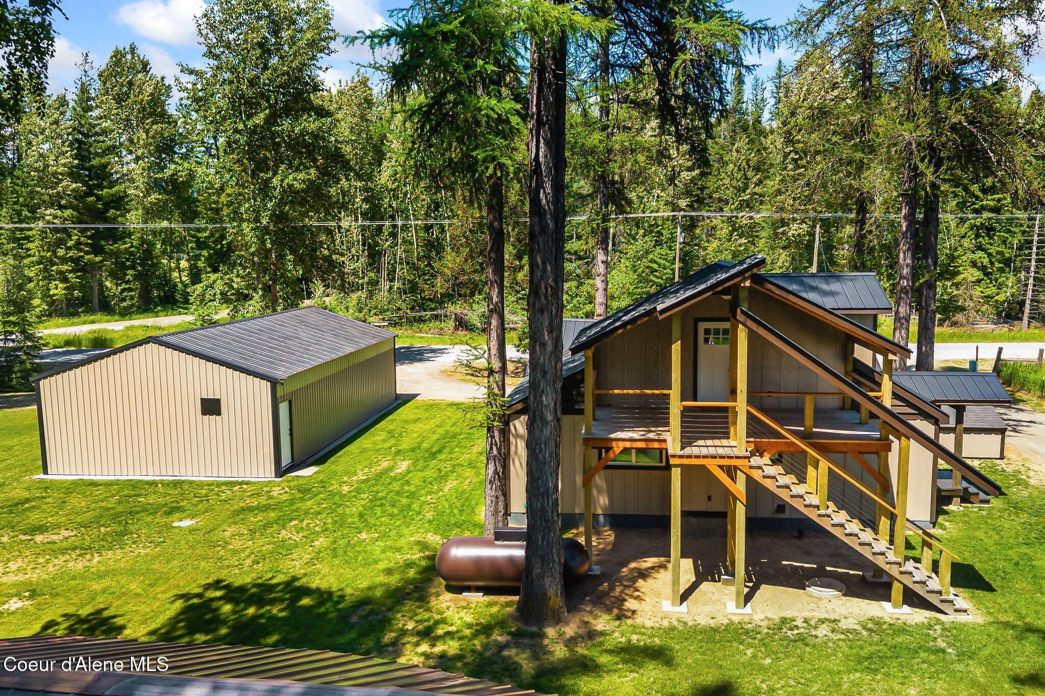 3120 Colburn Culver Road Sandpoint, ID 83864 - Photo 6 of 52 5_DJI_20260617044015_0064_D