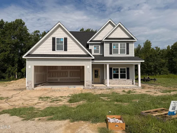 $389,900 | 3750 Chatsworth Drive, La Grange, NC 28551