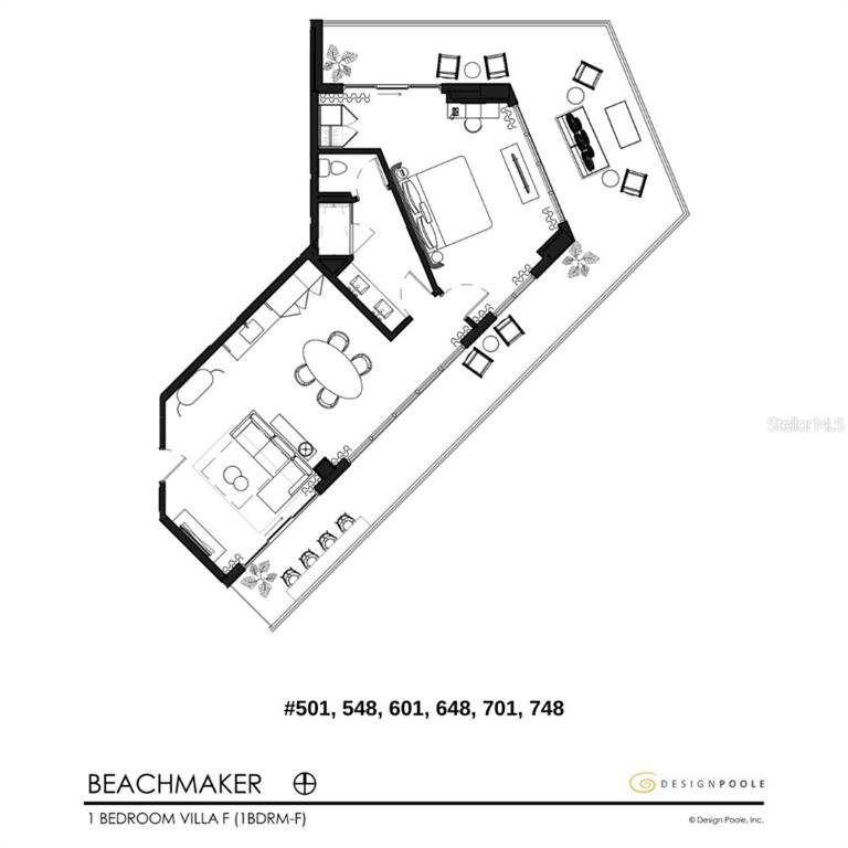 15000 Madeira Way, Unit 615 Madeira Beach, FL 33708 - Photo 25 of 29