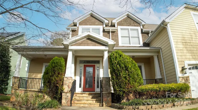 $510,000 | 108 Hedgewood Drive, Mooresville, NC 28115