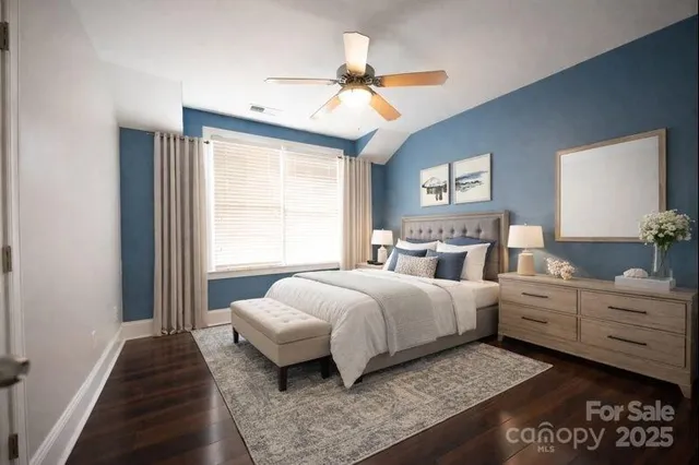 $510,000 | 108 Hedgewood Drive, Mooresville, NC 28115