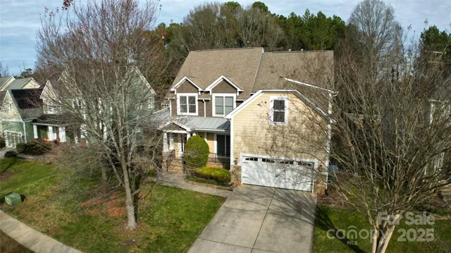 $510,000 | 108 Hedgewood Drive, Mooresville, NC 28115