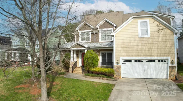$510,000 | 108 Hedgewood Drive, Mooresville, NC 28115
