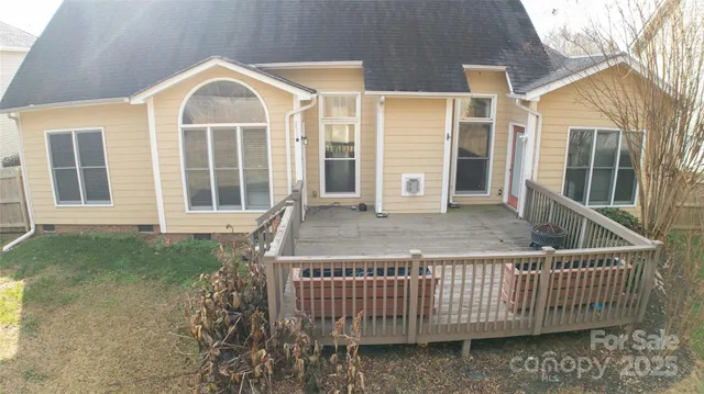 $510,000 | 108 Hedgewood Drive, Mooresville, NC 28115