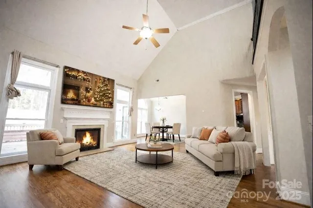 $510,000 | 108 Hedgewood Drive, Mooresville, NC 28115