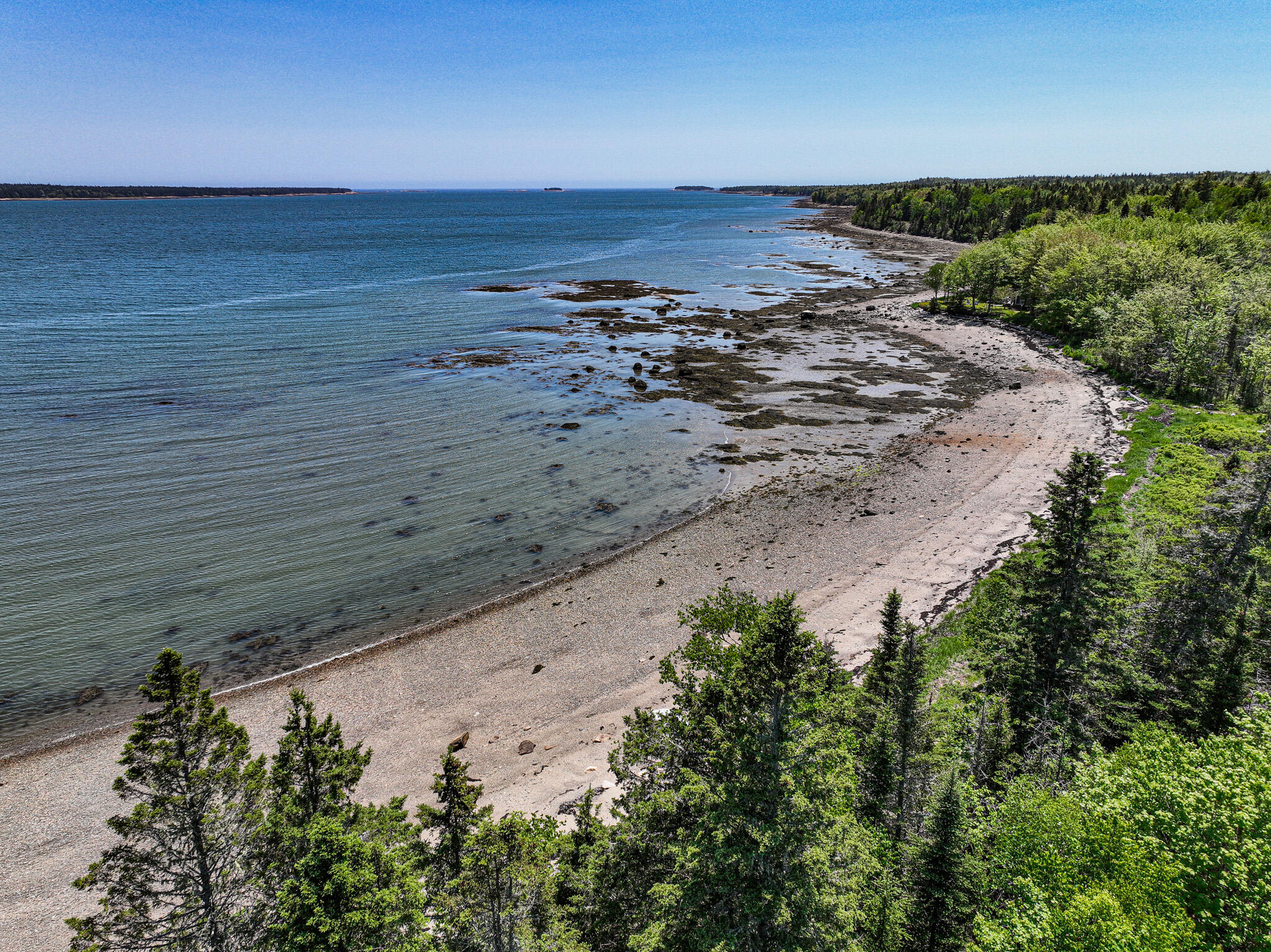 19 Peninsula Shore Road Corea, ME 04624 - Photo 13 of 41 DJI_0728
