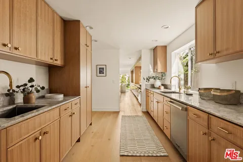 $3,195,000 | 4626 Berryman Avenue, Culver City, CA 90230