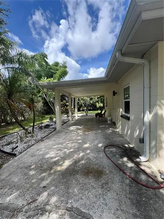 $1,400 | 418 Durrance Street, Unit A, Punta Gorda, FL 33950