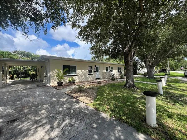 $1,400 | 418 Durrance Street, Unit A, Punta Gorda, FL 33950