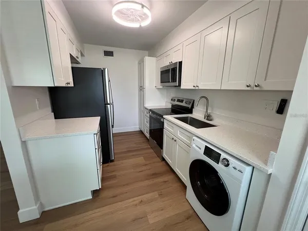 $1,400 | 418 Durrance Street, Unit A, Punta Gorda, FL 33950