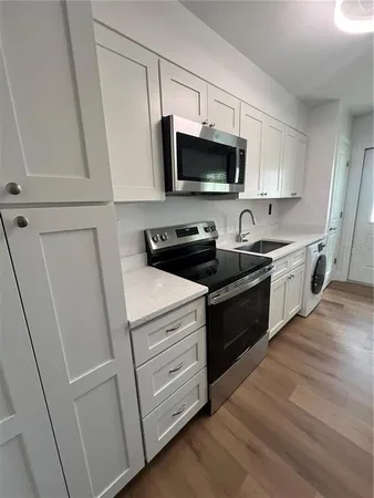 $1,400 | 418 Durrance Street, Unit A, Punta Gorda, FL 33950