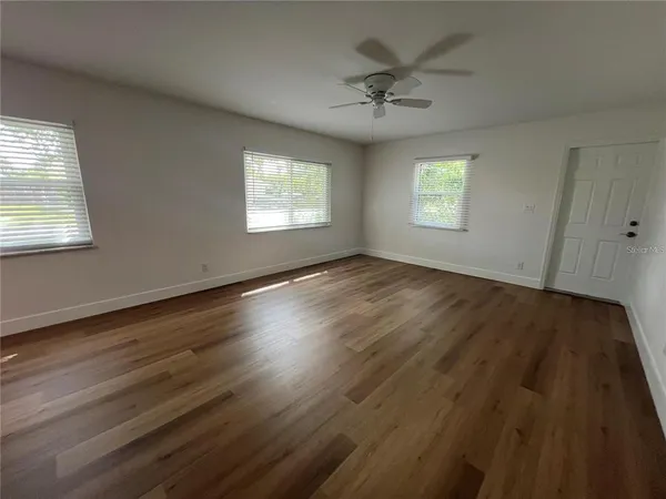 $1,400 | 418 Durrance Street, Unit A, Punta Gorda, FL 33950