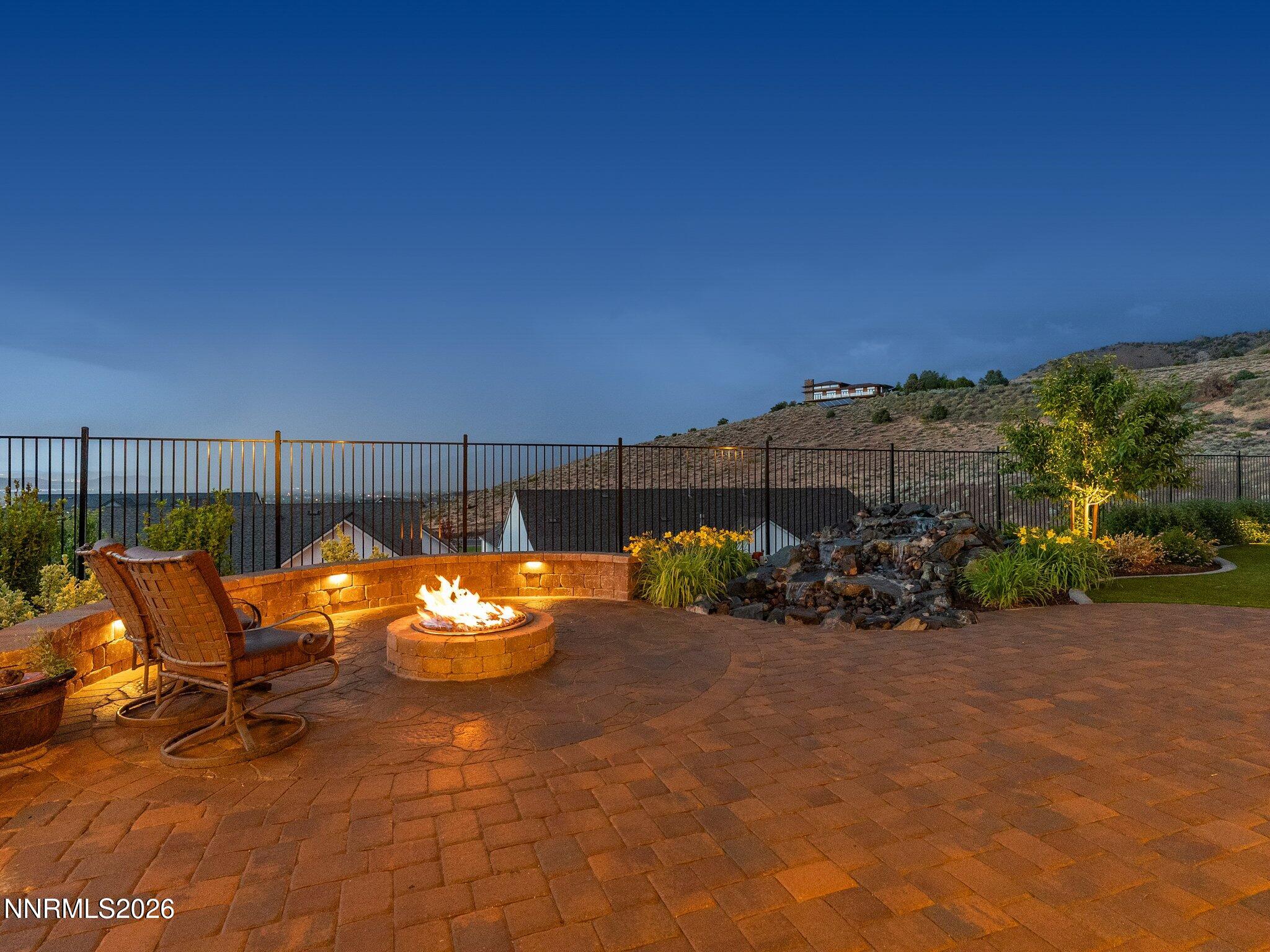 3063 Feathertop Drive Reno, NV 89521 - Photo 10 of 80 3063 Feathertop Dr-Twilights-110