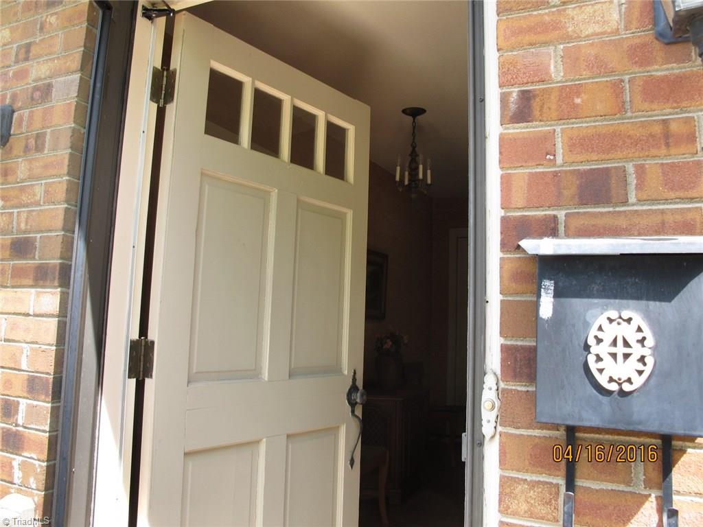 Come on in!