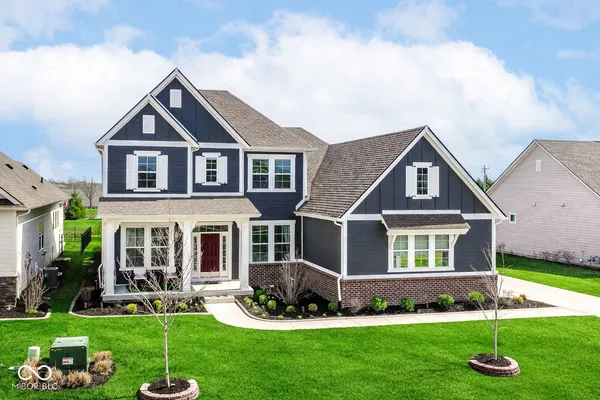 $765,000 | 18313 Edinbrook Lane, Westfield, IN 46074