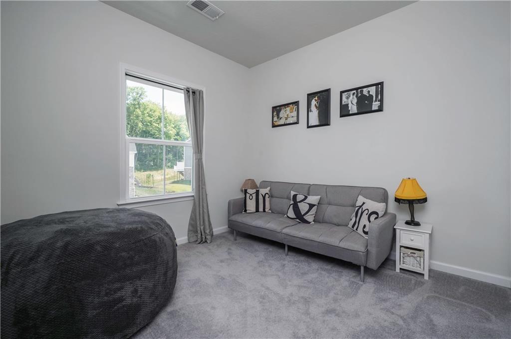 157 Cole Drive McKees Rocks, PA 15136 - Photo 17 of 25 Bedroom 3