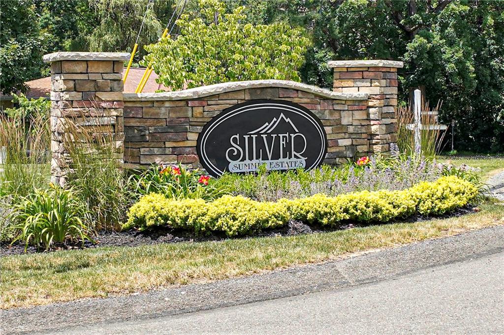 157 Cole Drive McKees Rocks, PA 15136 - Photo 24 of 25 Desirable Silver Summit community! Ideal location minutes from everything! Sidewalk community with playground.