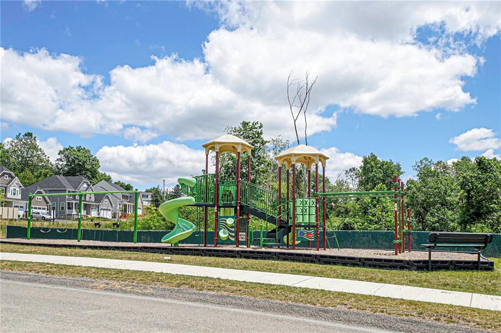 157 Cole Drive McKees Rocks, PA 15136 - Photo 25 of 25 Community playground